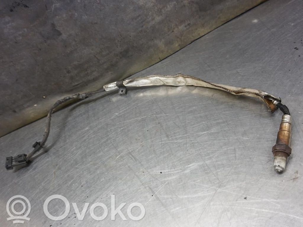 Volvo XC70 Lambda probe sensor 