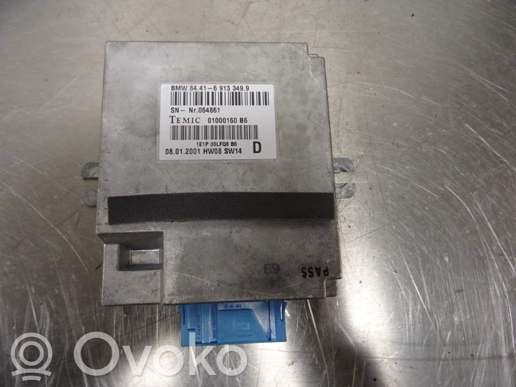 Phone control unit/module   84416913349,186498