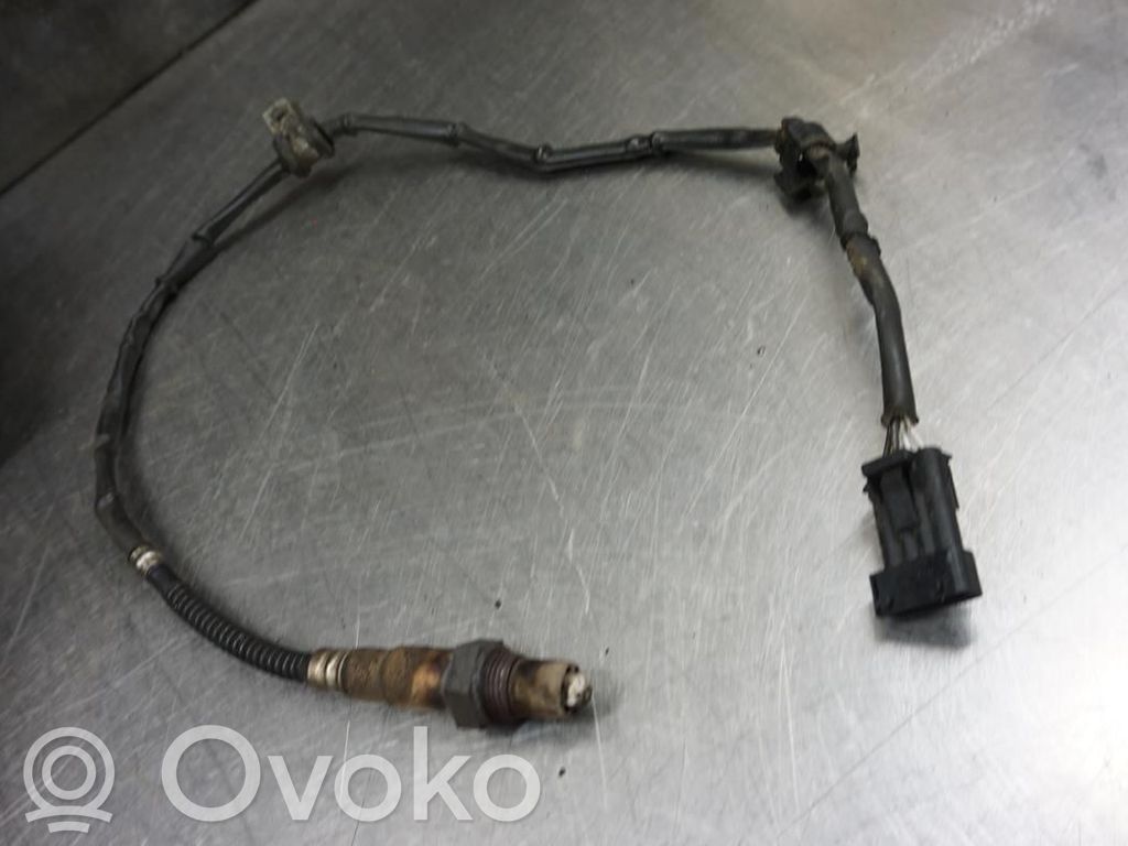 Volvo XC70 Lambda probe sensor 