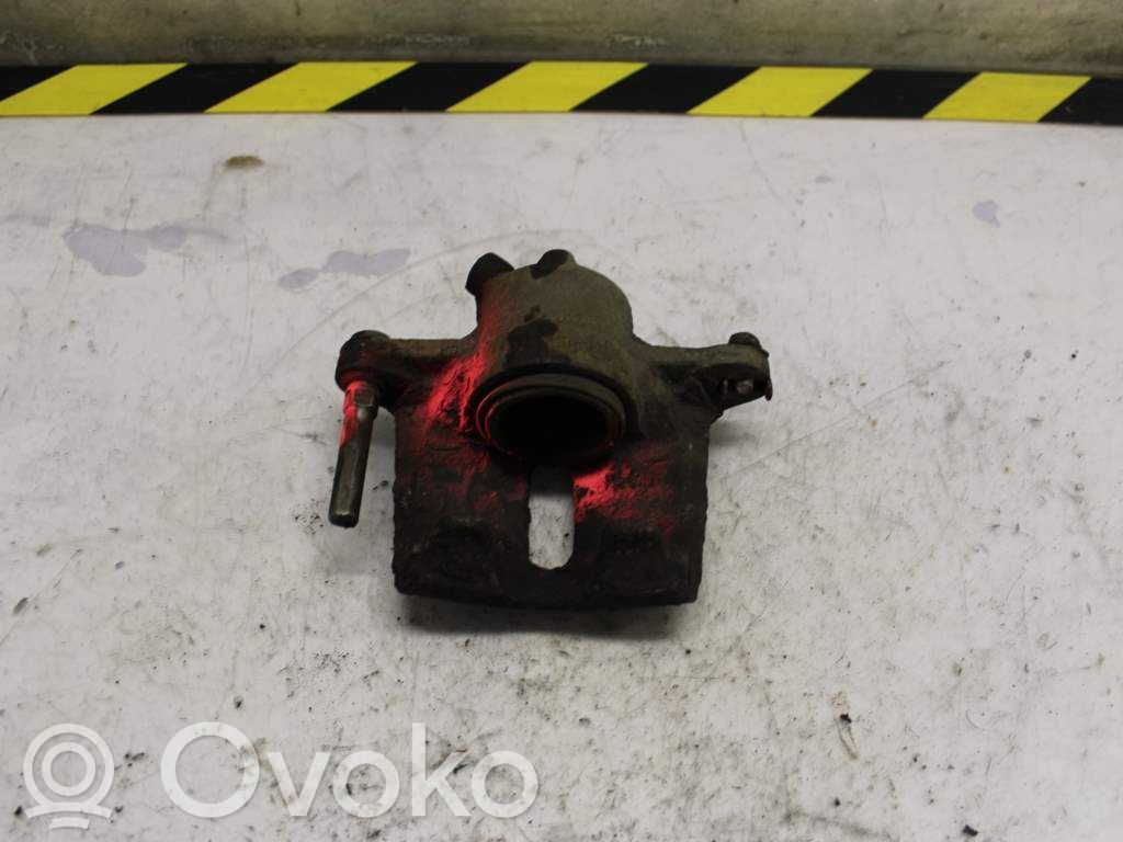 Renault Kangoo I Zacisk hamulcowy przedni 