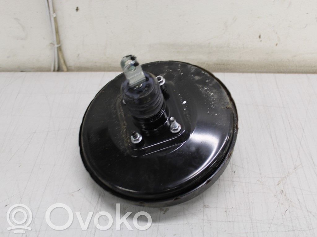 Hyundai i30 Brake booster 