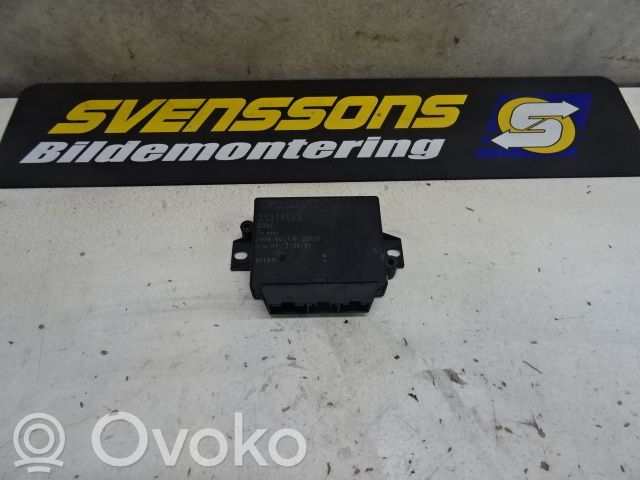 Other control units/modules   31341090,187565,30682548