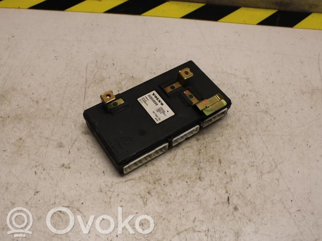 Volvo S40, V40 Autres unités de commande / modules 