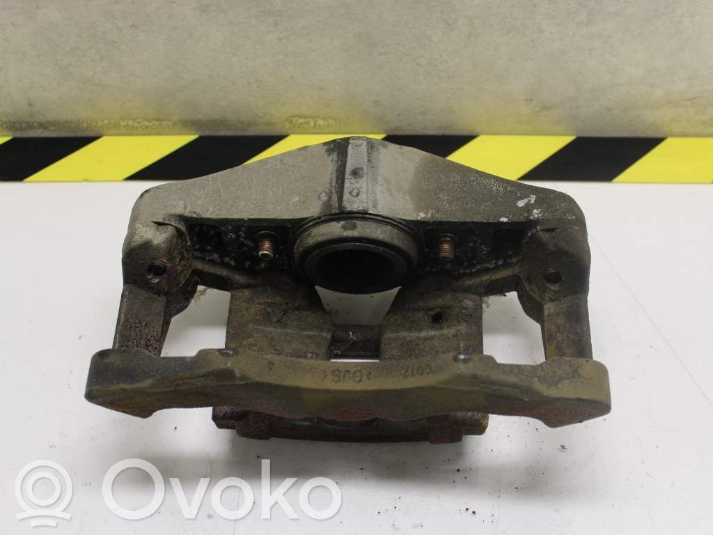 Jaguar XJ X351 Front brake caliper 