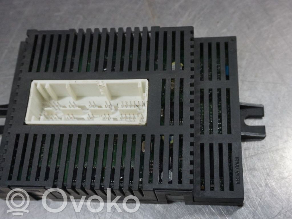 BMW 5 E60 E61 Other control units/modules 
