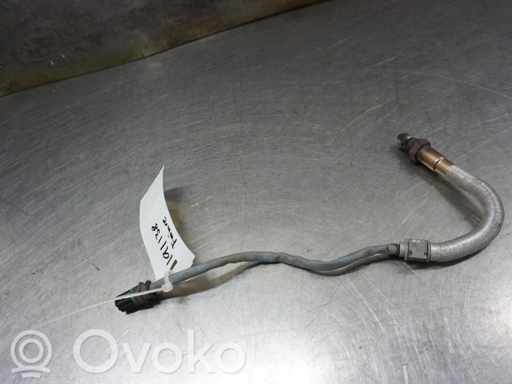 BMW 3 E90 E91 Lambda probe sensor 