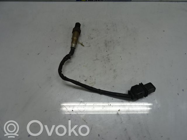 Audi A6 S6 C7 4G Lambda probe sensor 