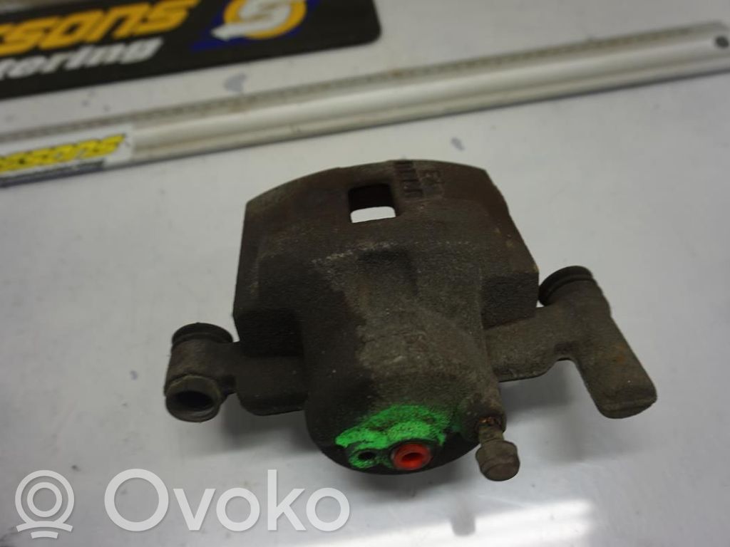 Mazda 626 Bremssattel vorne 