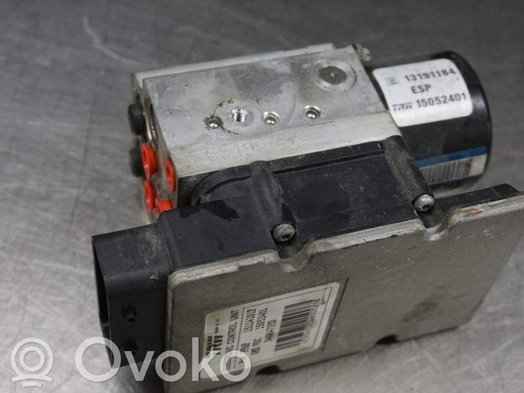 Saab 9-3 Ver2 Pompă ABS 