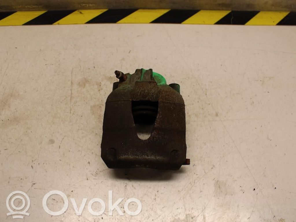 Volkswagen Polo V 6R Bremssattel vorne 