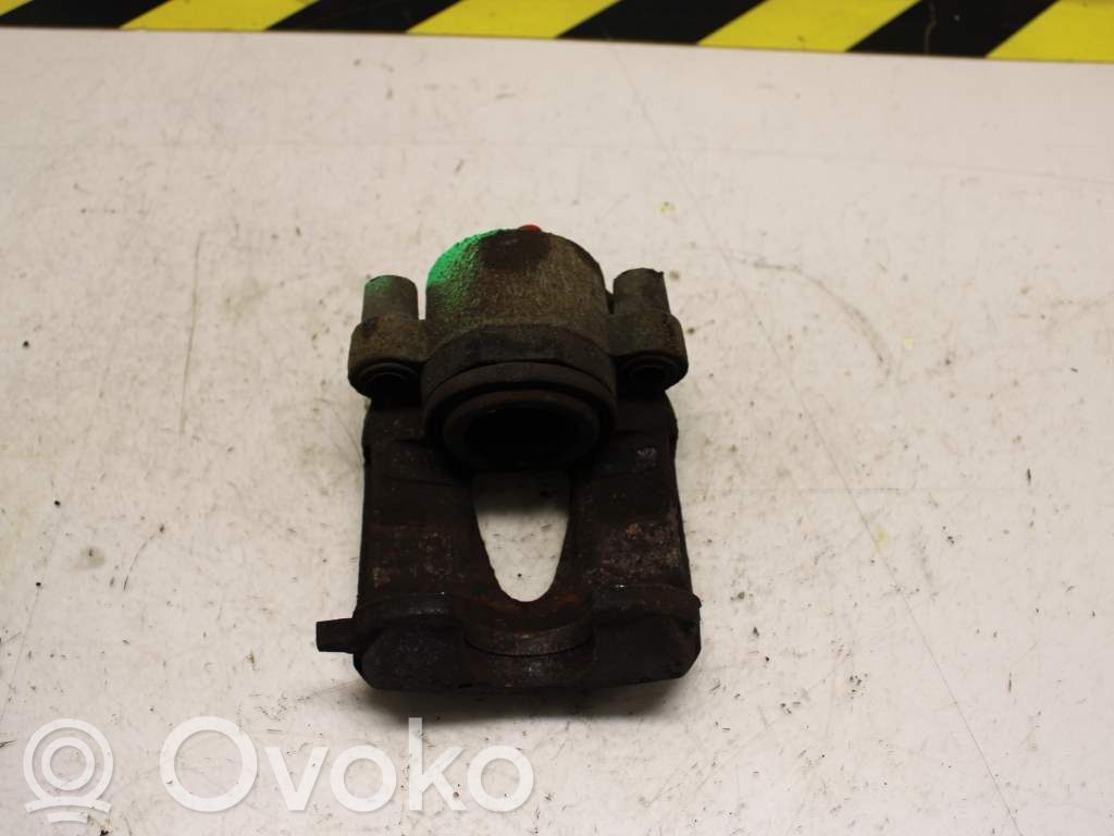 Skoda Fabia Mk3 (NJ) Bremssattel vorne 