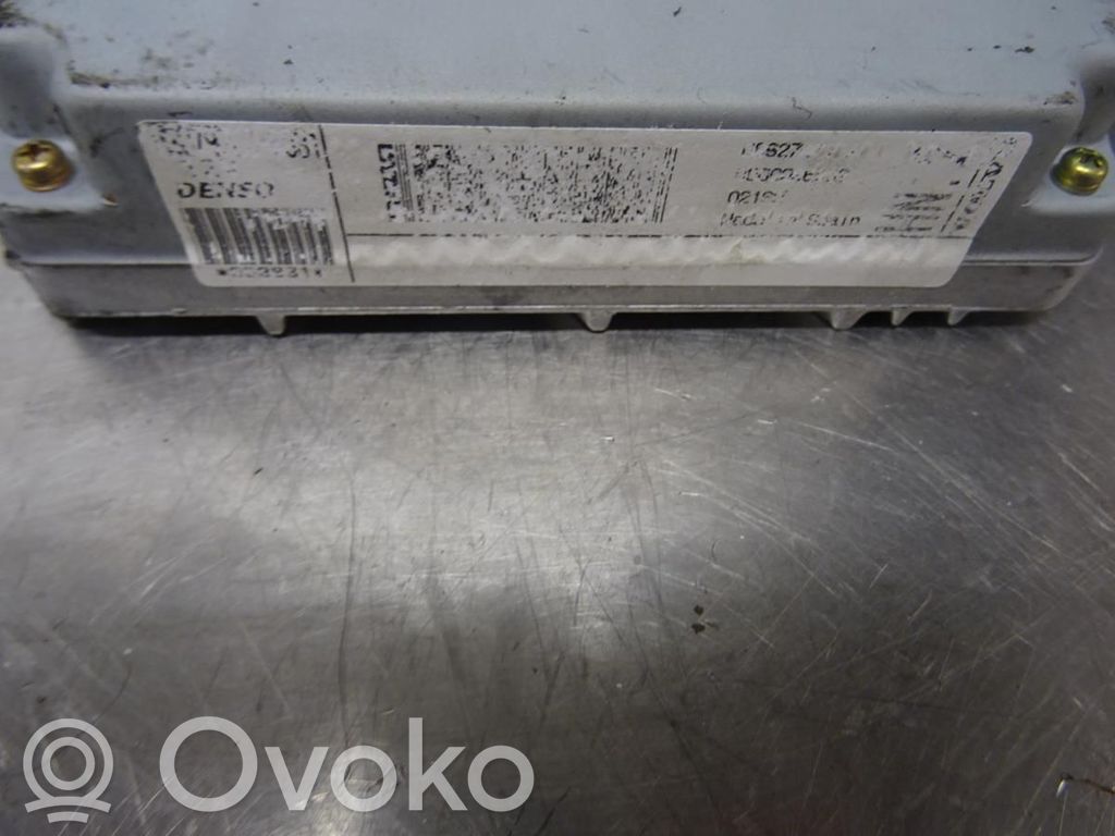 Volvo V70 Injection control unit/module 