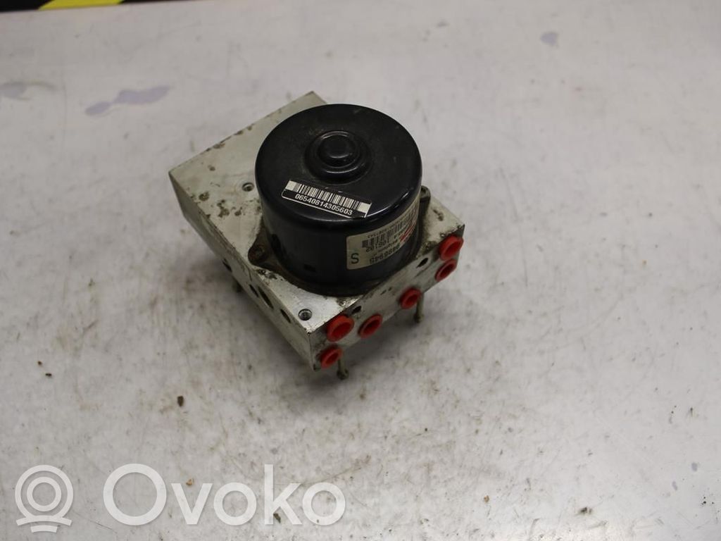 Volvo S70  V70  V70 XC ABS Pump 