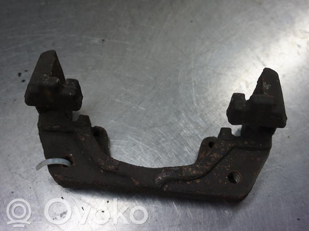 BMW 5 E60 E61 Front Brake Caliper Pad/Carrier 