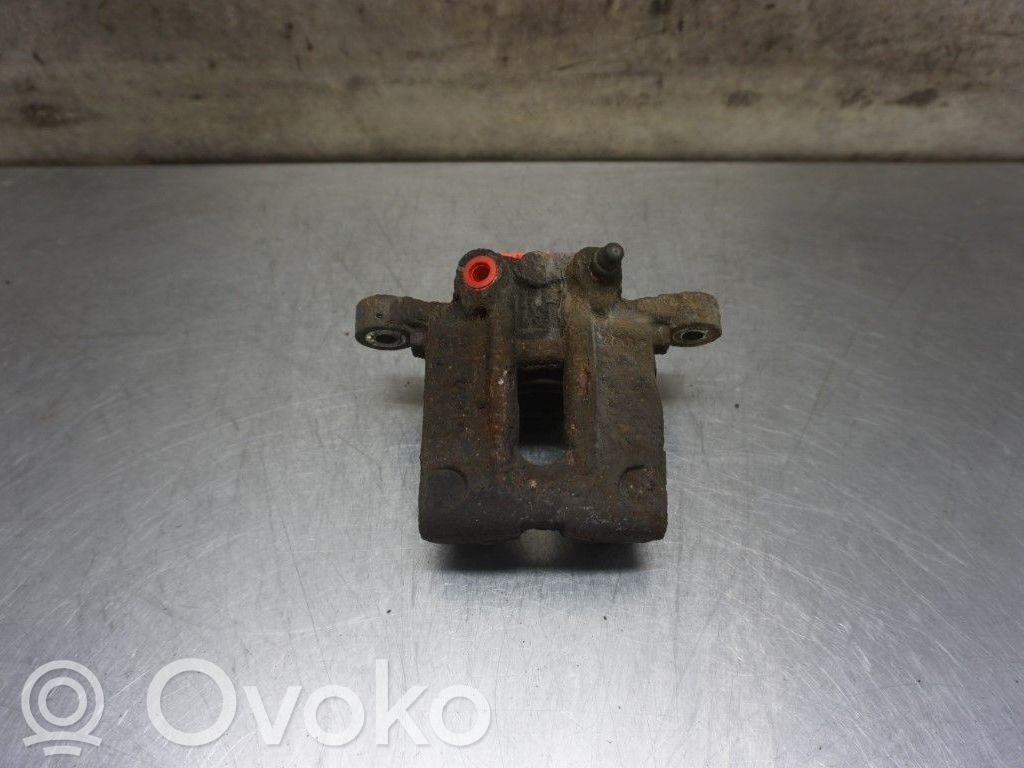 Toyota Corolla E120 E130 Etujarrusatula 