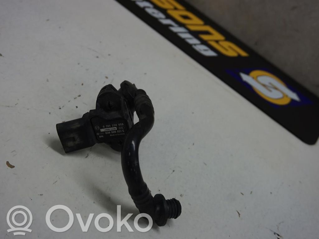 Audi A4 S4 B8 8K Anturi 