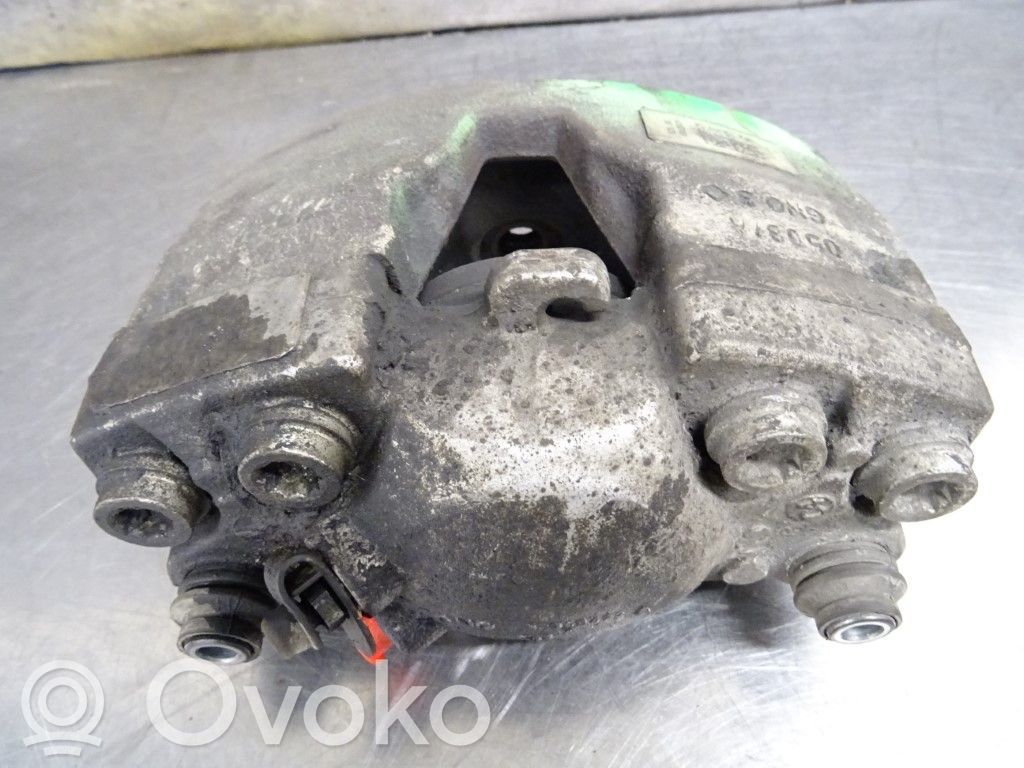 Audi A6 S6 C7 4G Priekšējais suports 