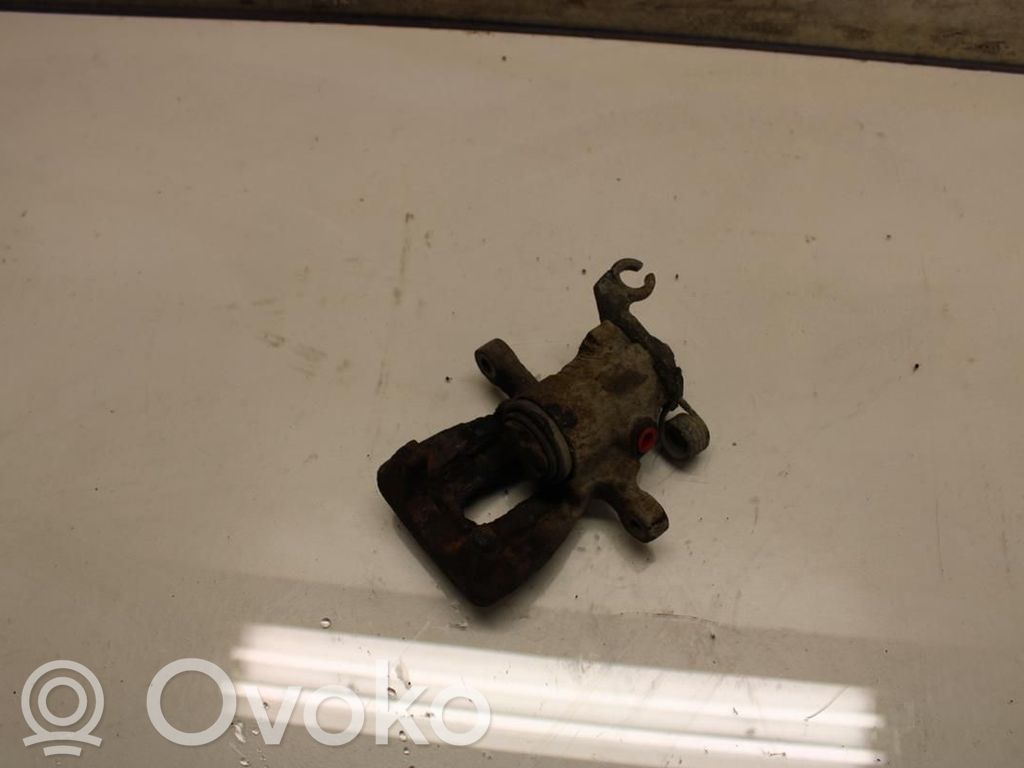 Mitsubishi Colt Etrier frână spate 
