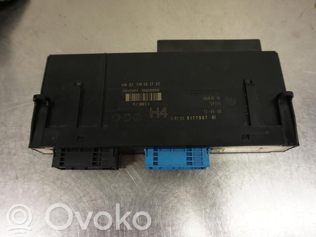 Other control units/modules   61359247472,187734,61359144390