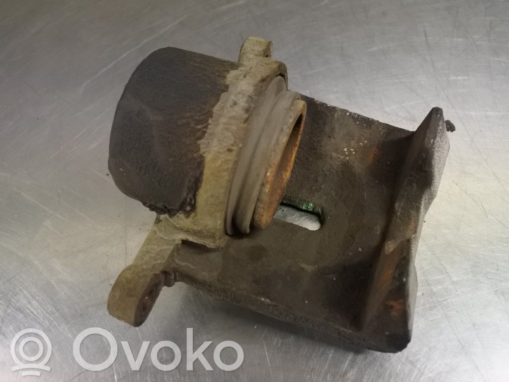 Toyota Corolla Verso E121 Caliper de freno delantero 