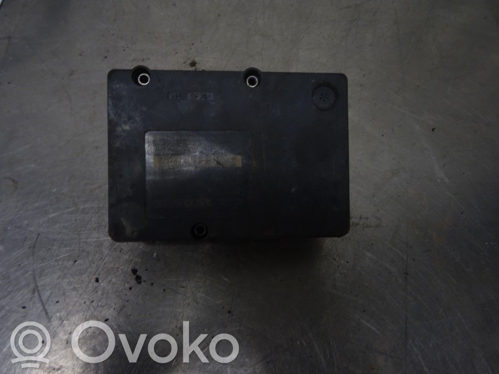 ABS control unit/module   30714956,186308,30643982