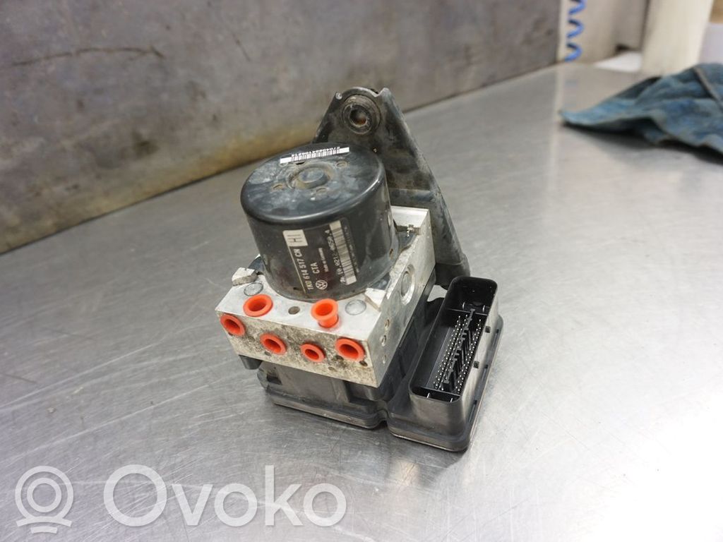 Volkswagen Caddy Pompe ABS 