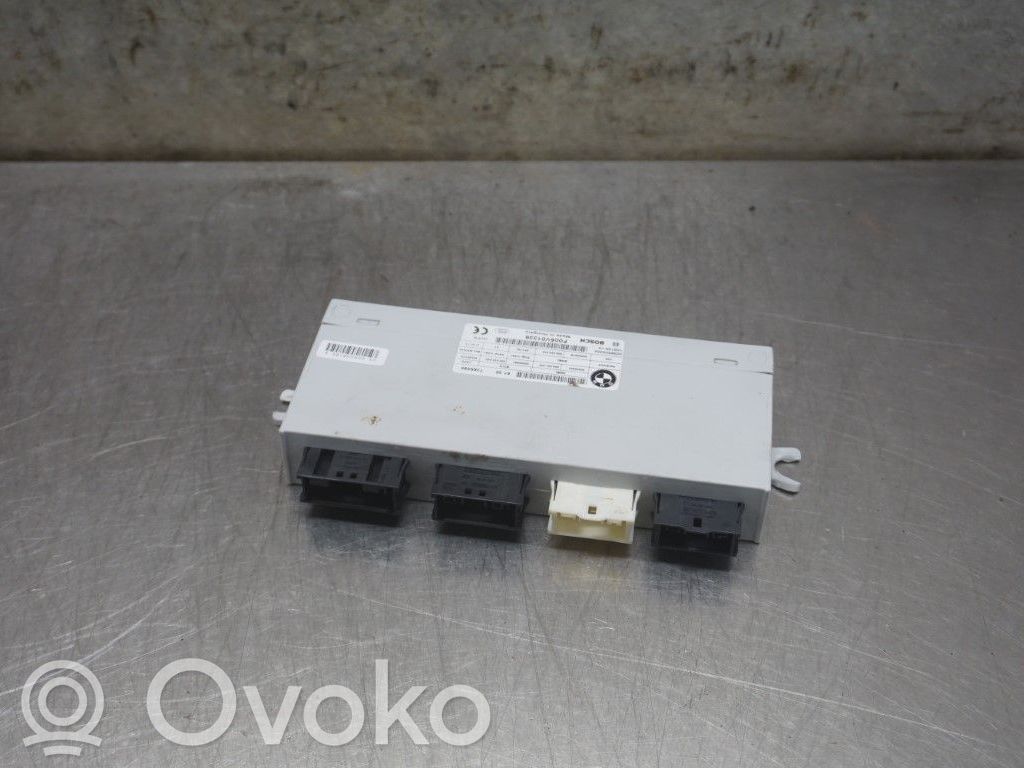 BMW 5 F10 F11 Altre centraline/moduli 