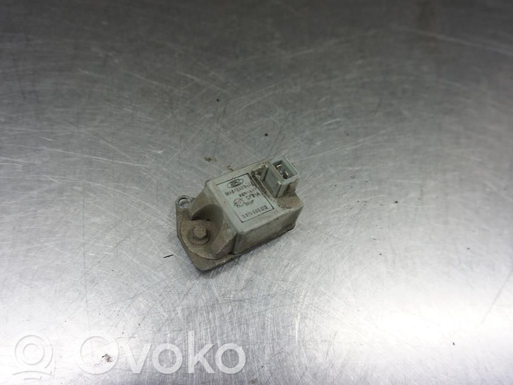 Ford Focus Ignition amplifier control unit 