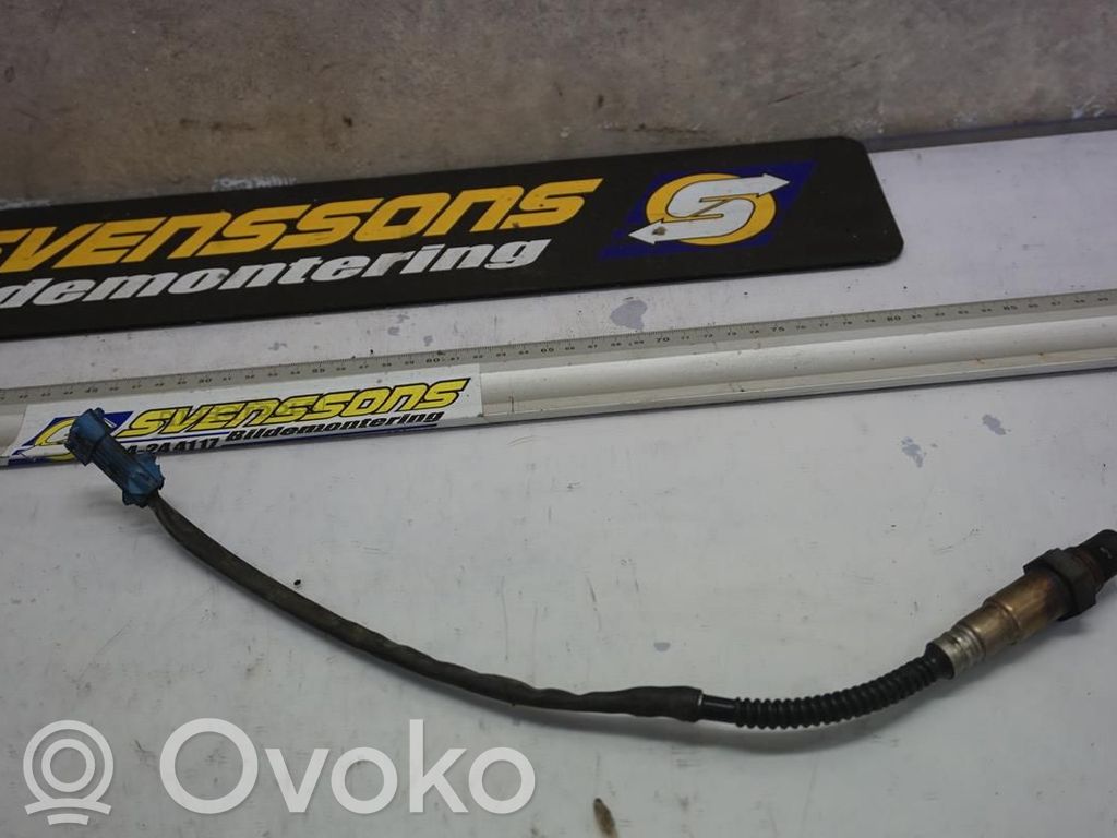 Saab 9-3 Ver2 Lambda zondas 