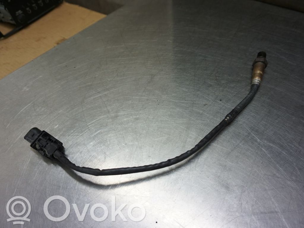 Volvo S60 Зонд «Lambda» 
