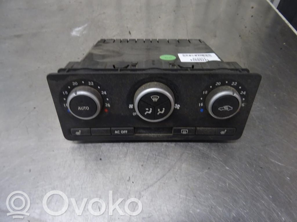 Climate control unit   12779298,198554