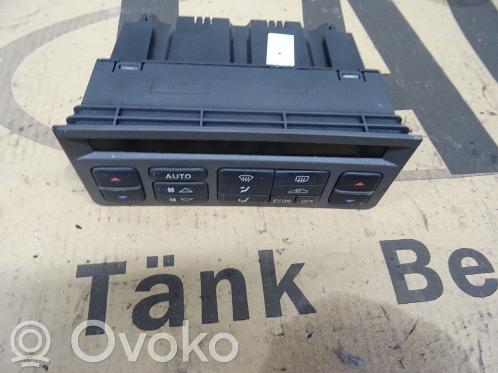 Saab 9-5 Climate control unit 