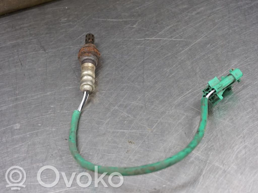Citroen C2 Lambda probe sensor 