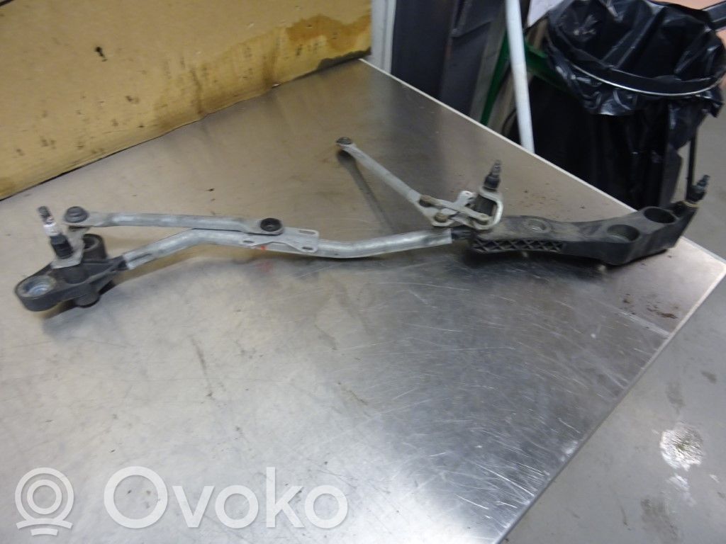Front wiper linkage   00669060,195800,61617194029