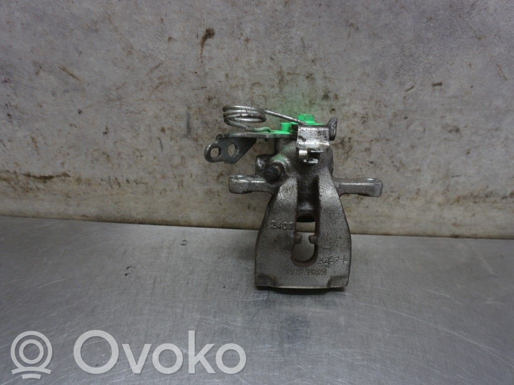 Ford S-MAX Etrier frână spate 