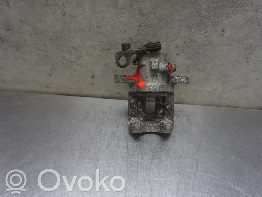 Citroen C4 II Rear brake caliper 