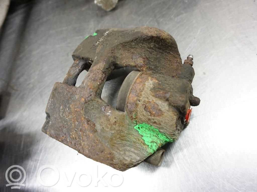 Opel Vectra C Bremssattel vorne 