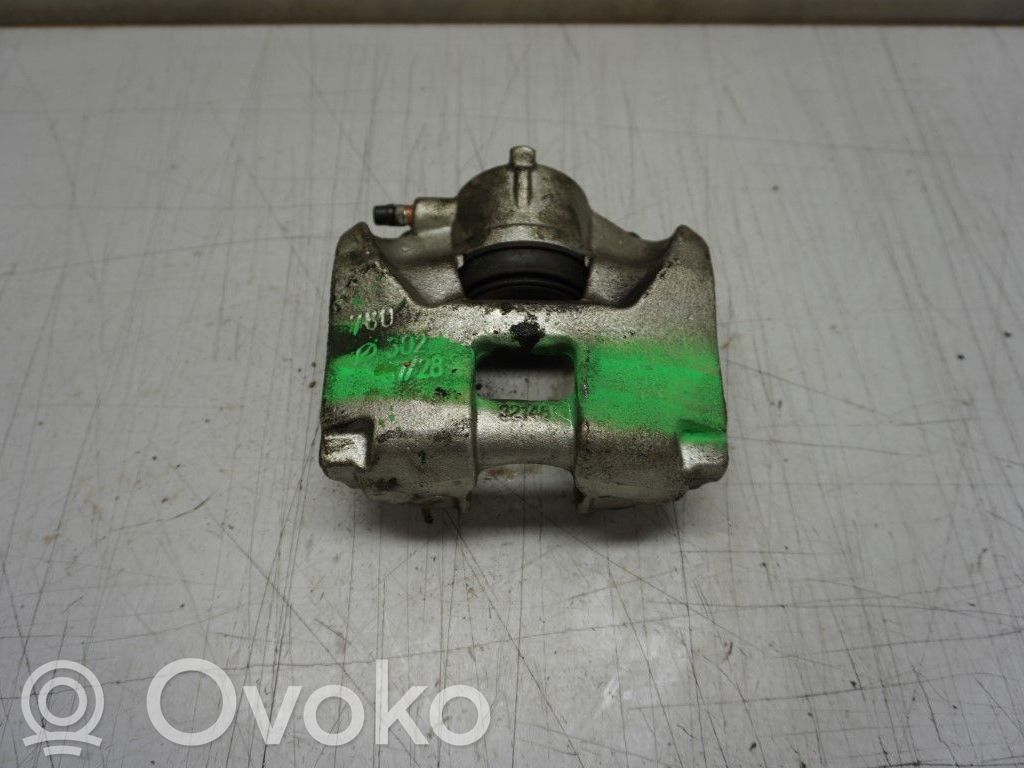 Opel Vectra C Bremssattel vorne 