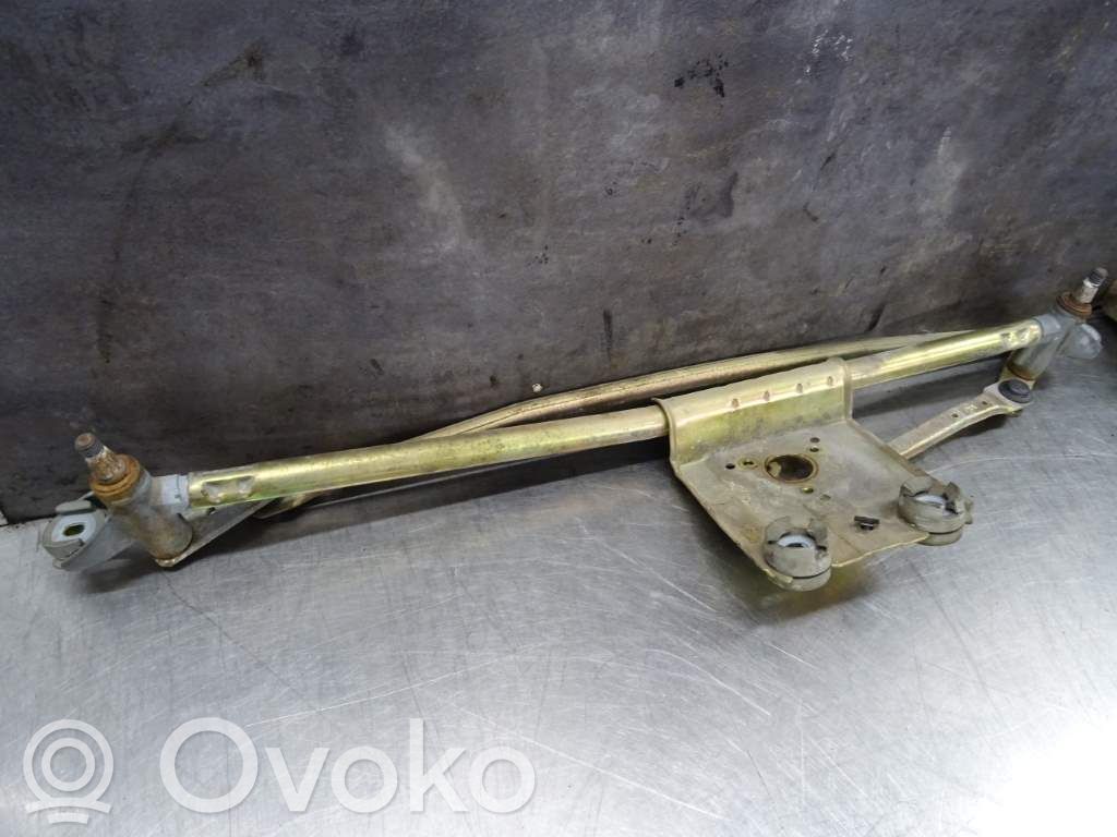 Mechanizm wycieraczek szyby przedniej / czołowej   1032317,195795