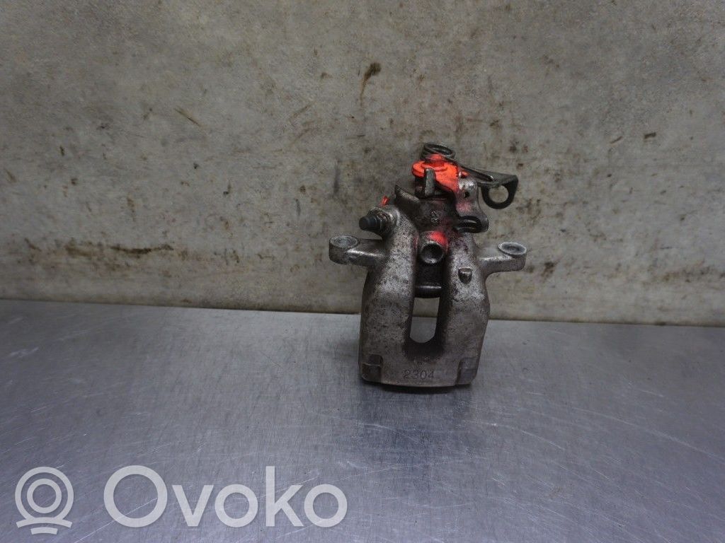 Peugeot 307 Rear brake caliper 