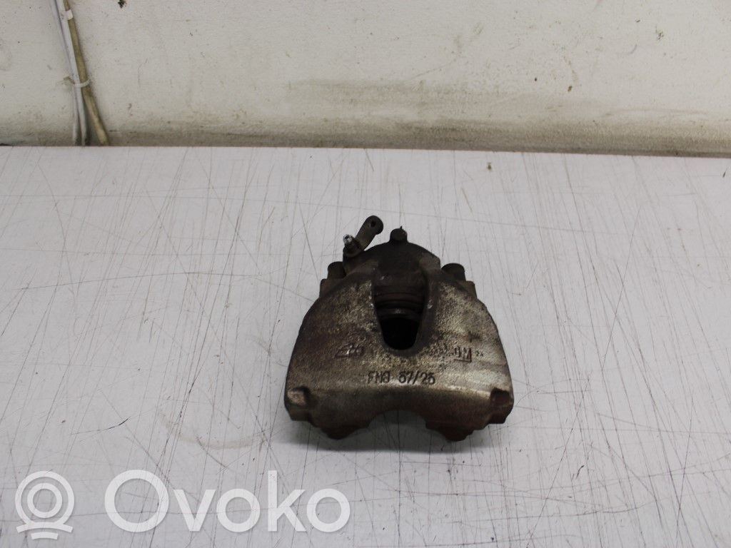 Opel Meriva A Zacisk hamulcowy przedni 