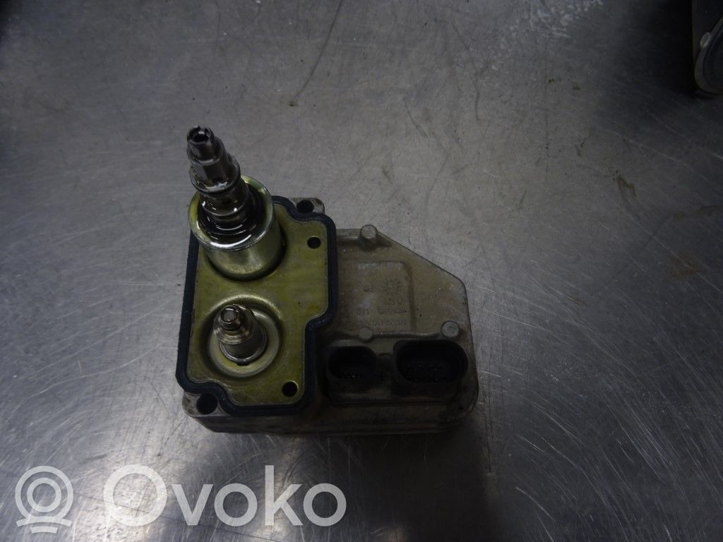 Volvo XC70 Transfer box differential control unit 