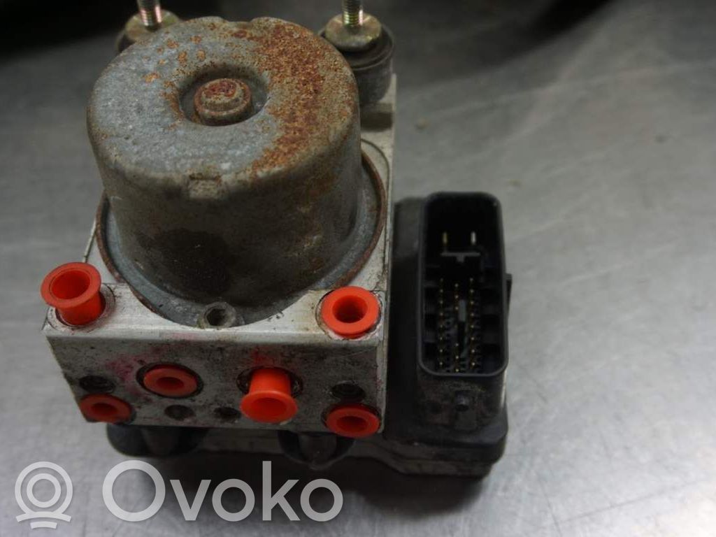Mitsubishi Lancer ABS bloks 