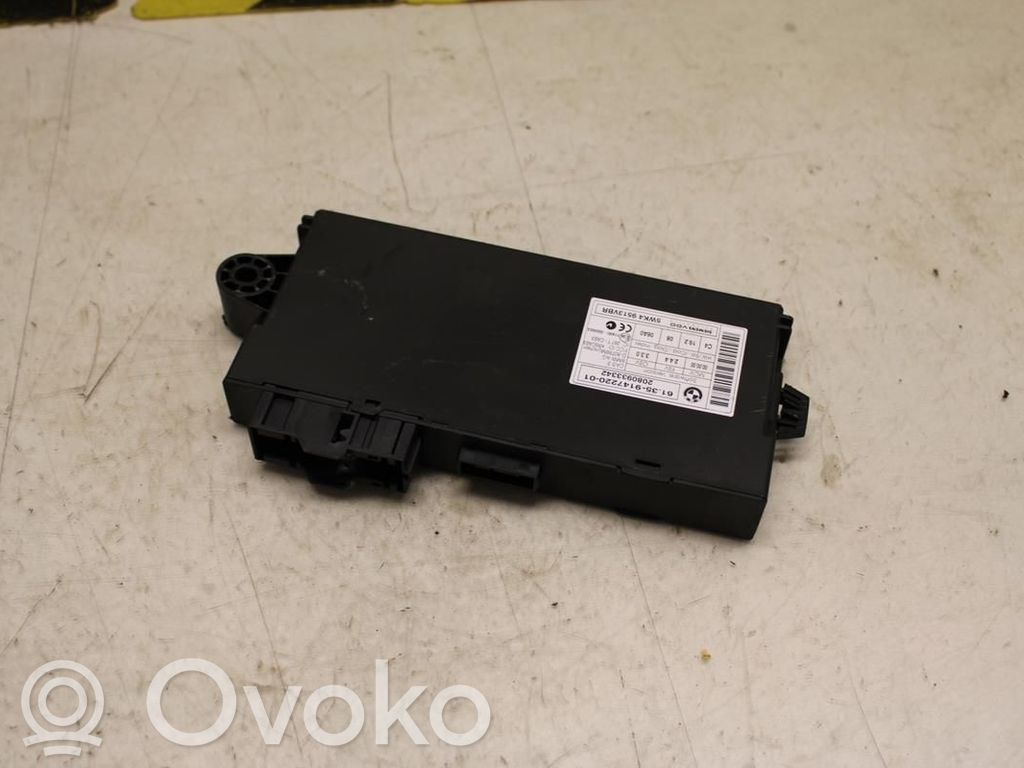 Other control units/modules   61359147220,187815,61356943771