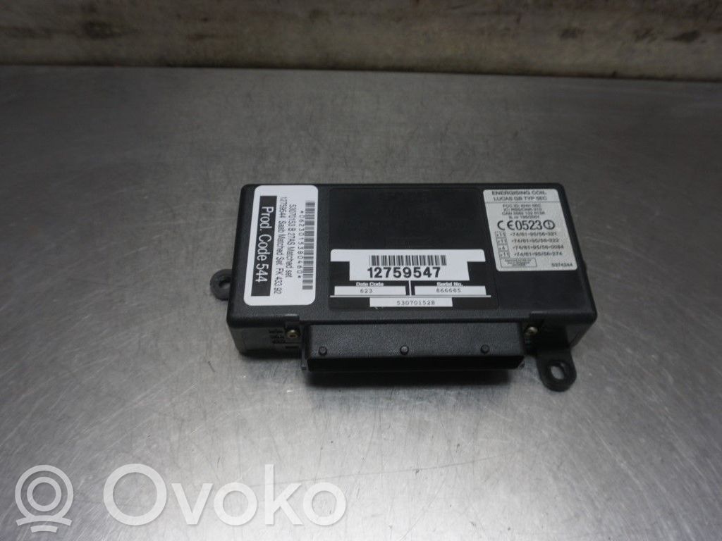 Inne komputery / moduły / sterowniki   12759547,187187