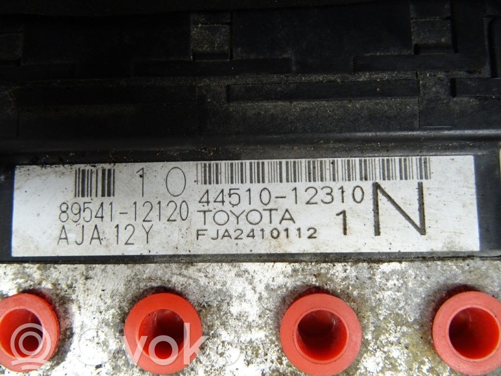 ABS bloks   4451012310,190923