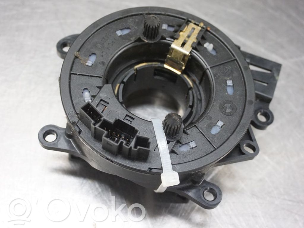 BMW 5 E39 Muelle espiral del airbag (Anillo SRS) 