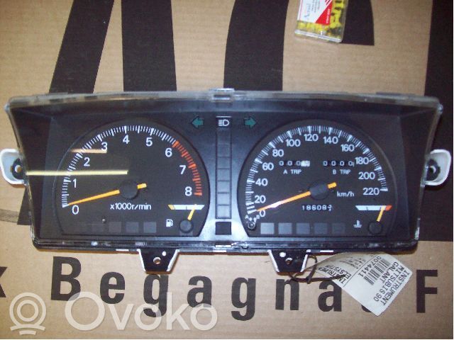 Volvo XC70 Pompa ABS 