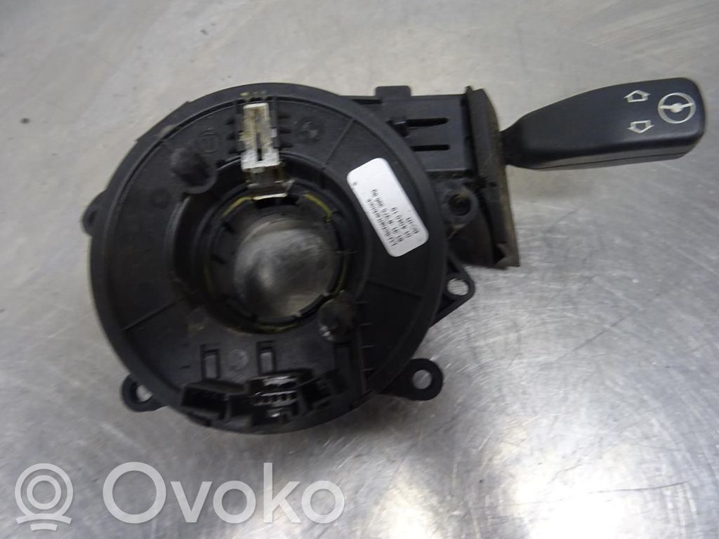 BMW 5 E39 Muelle espiral del airbag (Anillo SRS) 