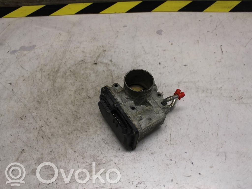 Mitsubishi Colt Résistance moteur de ventilateur de chauffage 